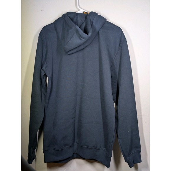 VINTAGE‎ San Francisco Men's Sweatshirt XL Black SF Graphic The Victory - Picture 2 of 7